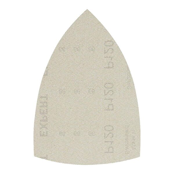 Bosch Zımpara Uçları