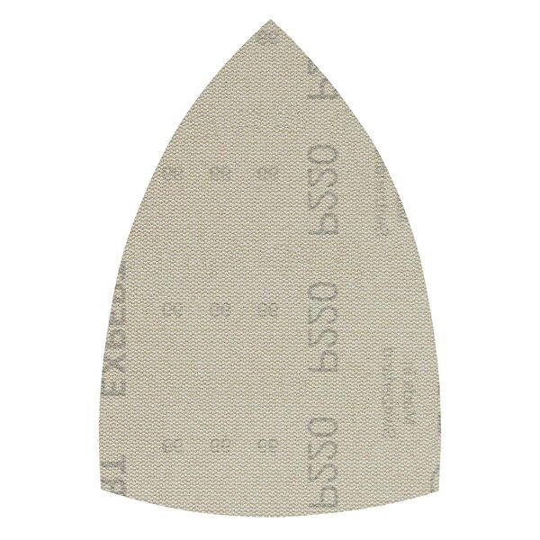 Bosch Zımpara Uçları