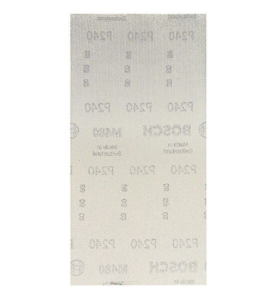 Bosch Zımpara Uçları