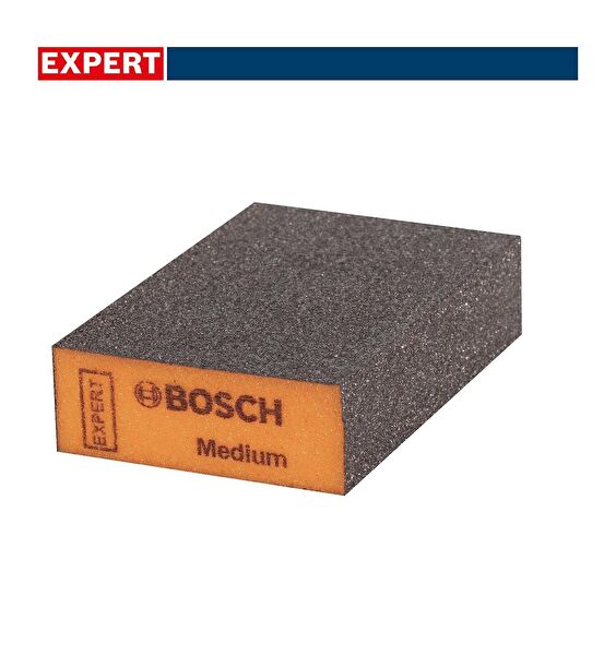 Bosch Zımpara Uçları