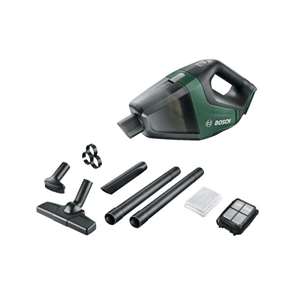 Bosch Araç Süpürgeleri