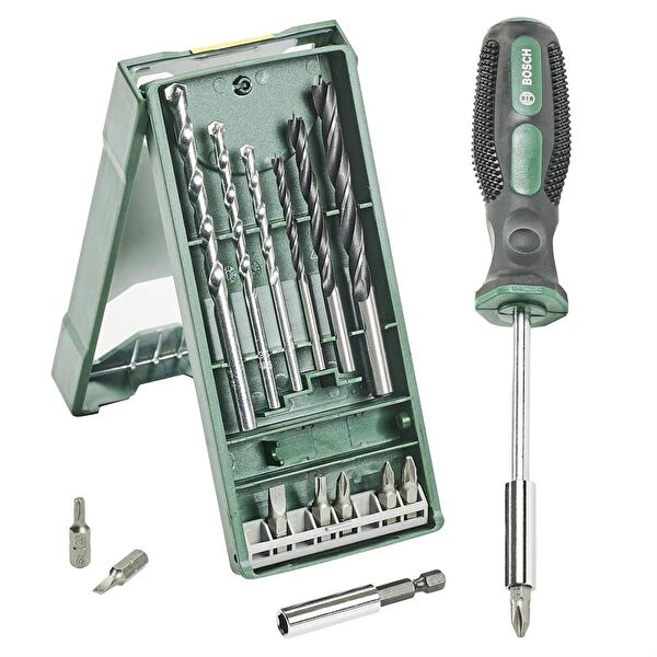 Bosch Matkap Uçları