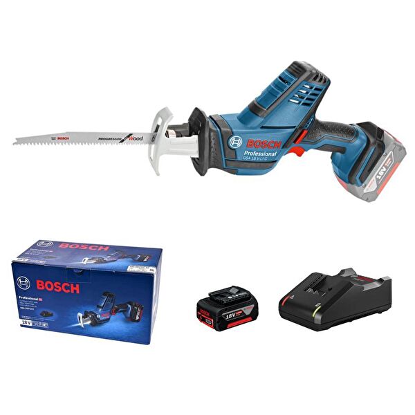 Bosch Tilki Kuyrukları