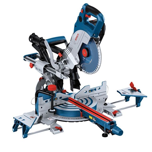 Bosch Gönye Kesim Makinesi