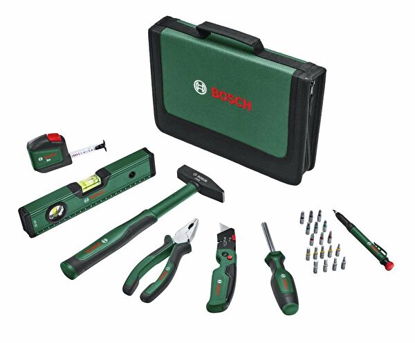 Bosch Çok Amaçlı Set