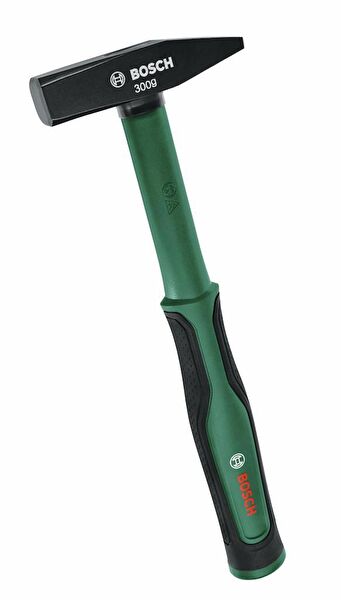 Bosch Çekiç, Keser