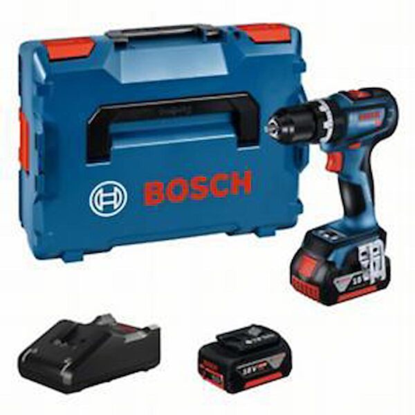 Bosch Matkap