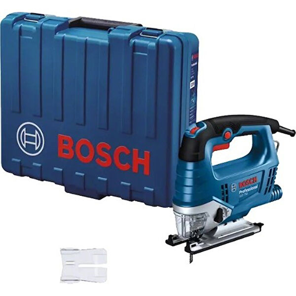 Bosch Dekupaj Testere