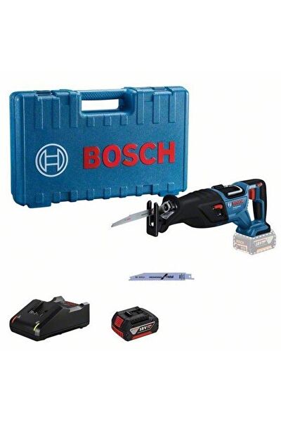 Bosch Tilki Kuyrukları