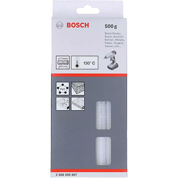 Bosch Hobi Makineleri Uçları, Aksesuarları