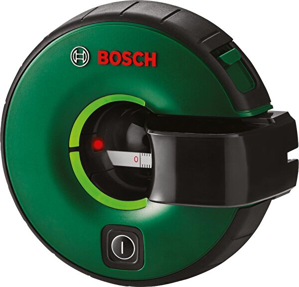 Bosch Lazermetre