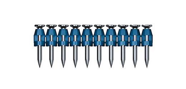 Bosch Vida, Çivi, Somun, Dübel