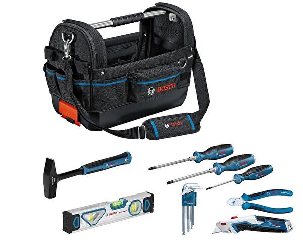 Bosch Çok Amaçlı Set
