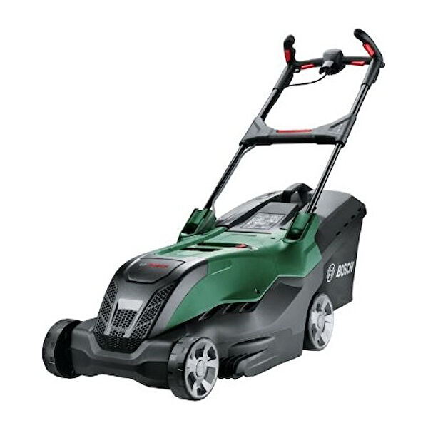 Bosch Çim Biçme Makinesi