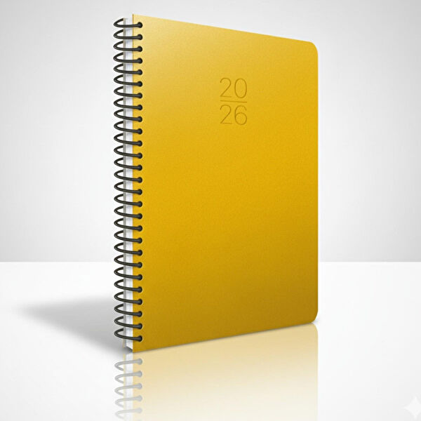 Gıpta Defter, Ajanda