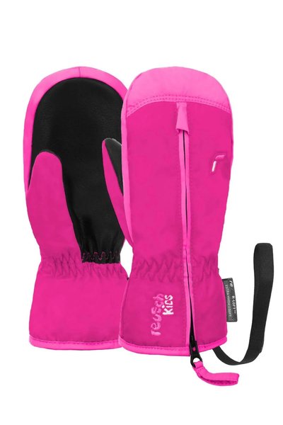 Reusch Kayak, Snowboard Beresi, Eldiveni