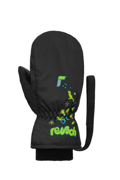 Reusch Kayak, Snowboard Beresi, Eldiveni