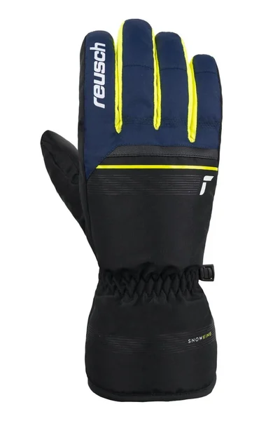 Reusch Kayak, Snowboard Beresi, Eldiveni