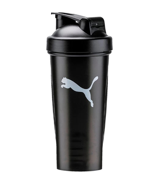Puma Sporcu Suluğu, Matara, Shaker