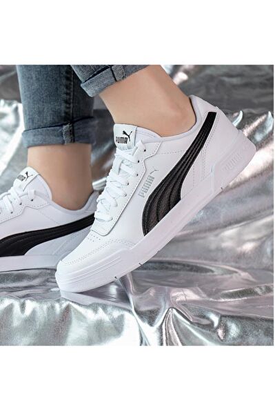 Puma Erkek Sneaker Ayakkabı