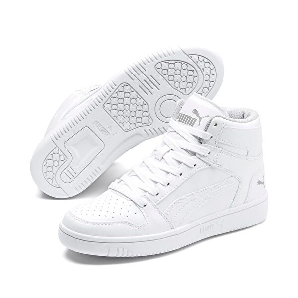 Puma Kadın Sneaker Ayakkabı