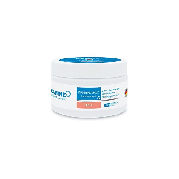 CARINE Ayak Kremi