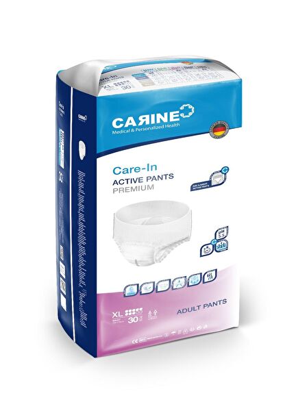 CARINE Yetişkin Bezi