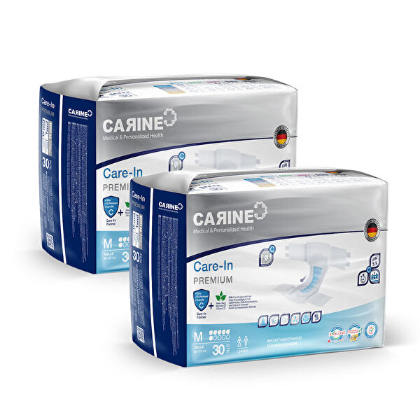 CARINE Yetişkin Bezi