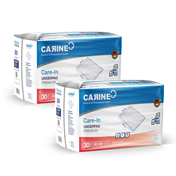 CARINE Alt Açma Örtüsü