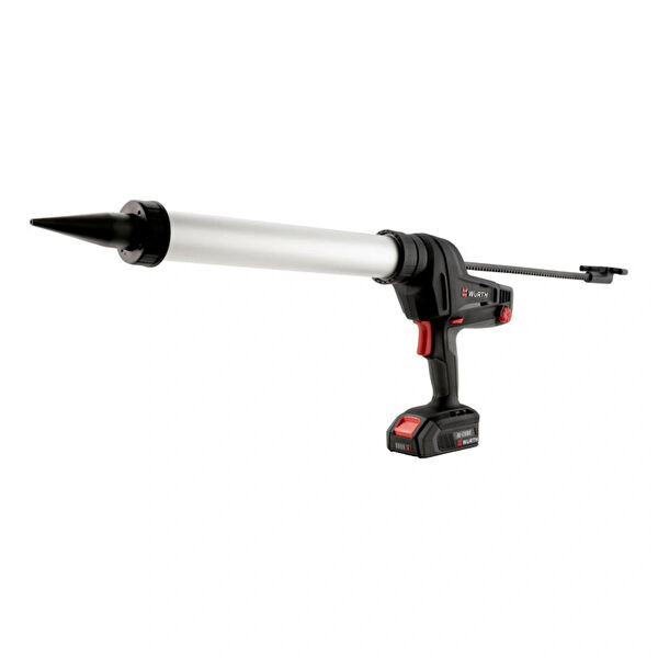 Würth Silikon Tabancası