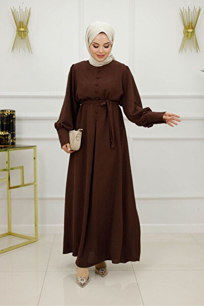 Valensboutiqe Tesettür Elbise