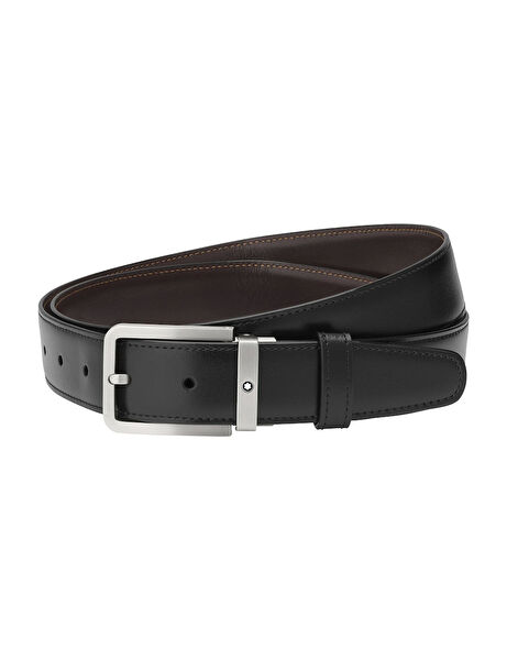 Mont Blanc Erkek Kemer