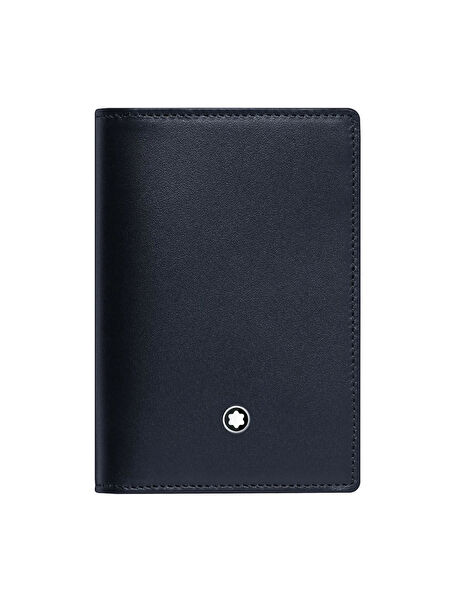 Mont Blanc Erkek Kartlık, Pasaportluk