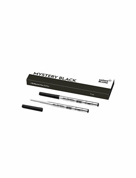 Mont Blanc Tükenmez Kalem