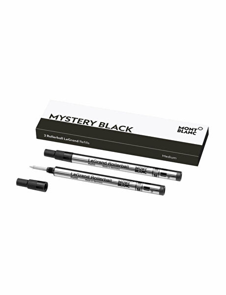 Mont Blanc Roller ve Jel Kalem