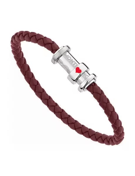 MONTBLANC Erkek Bileklik