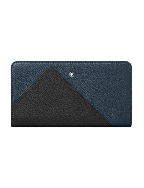 Mont Blanc Erkek Cüzdan