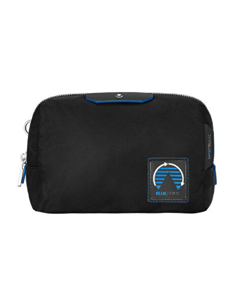 Mont Blanc Erkek Omuz Çanta