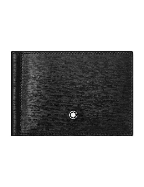 Mont Blanc Erkek Cüzdan