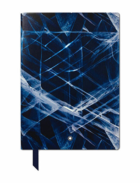 Mont Blanc Defter, Ajanda