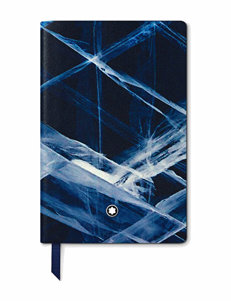 Mont Blanc Defter, Ajanda