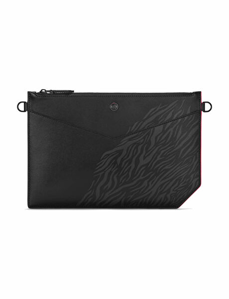 Mont Blanc Erkek Omuz Çanta