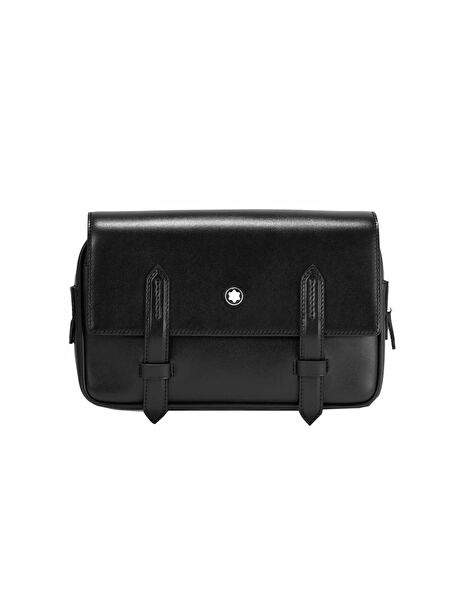 Mont Blanc Erkek Omuz Çanta