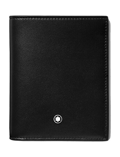 Mont Blanc Erkek Cüzdan