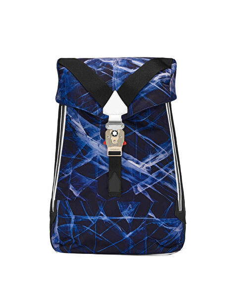 Mont Blanc Erkek Sırt Çanta