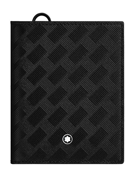 Mont Blanc Erkek Cüzdan