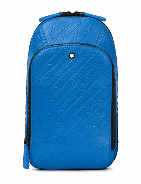 Mont Blanc Erkek Omuz Çanta