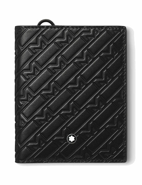 Mont Blanc Erkek Cüzdan