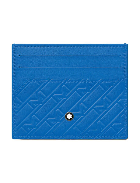 Mont Blanc Erkek Kartlık, Pasaportluk