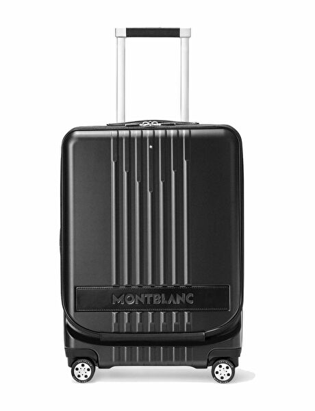 Mont Blanc Bavul, Valiz, Seyahat Çantası